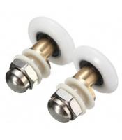 Ролик (25мм) одинарный 1031