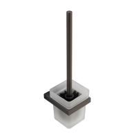 Ерш подвесной Cezares оружейная сталь SLIDER-TBS-V-GM 