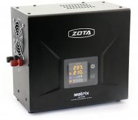 Источник бесперебойного питания Zota Matrix WT 500
