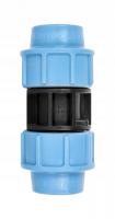 Пнд муфта Unidelta D20 х 20