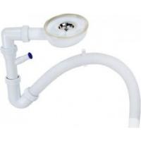 Сифон для раковины Пилот