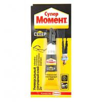 Клей Момент 3 гр