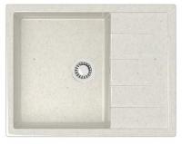 Мойка 645 кварц хлопок 