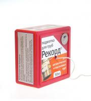 Нить Рекорд 50 метров