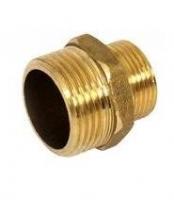 Ниппель переходной 1" * 3/4 нар резьба