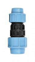 Пнд муфта Unidelta D25 х 20