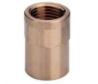 Муфта пайка 12*1/2 вн резьба