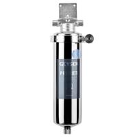 Корпус Гейзер Премьер 10SL нержавейка