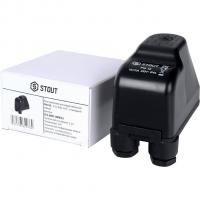 Реле давления 3 - 12 бар Stout SCS-0001-000012