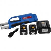 Пресс-инструмент Rommer 2 аккумулятора