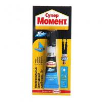 Клей-гель Момент 3 гр