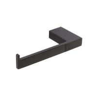 Бумагодержатель без крышки черный Cezares SLIDER-PH1-NOP