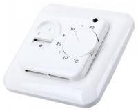 Термостат комнатный механическое управление