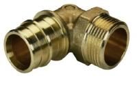 Угол Giacomini D16 x 1/2 Нар аналог Uponor