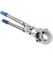 Пресс-клещи Valtec ручной с насадками D 16-20-26-32