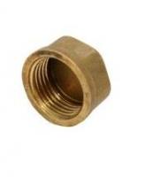 Заглушка 1" вн резьба