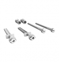 Толкатели кнопки инсталляции