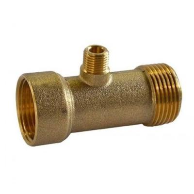 Распределитель трехходовой 1 x 1/4