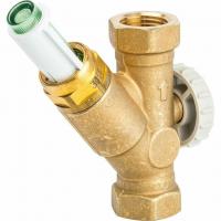 Клапан балансировочный Watts 1/2"