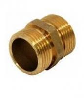 Ниппель 1" нар резьба