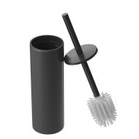 Ерш пристенный черный Cezares  RELAX-TBS-NOP 