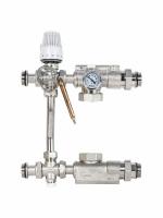Насосно-смесительный узел Tim 1" JH-1039
