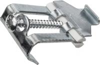 Крепеж для врезной мойки комплект 4 шт