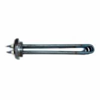 Тэн для котла 12000 Вт резьба 2-1/2" 74 мм