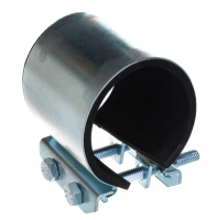 Обойма ремонтная 1-1/2" оцинковка