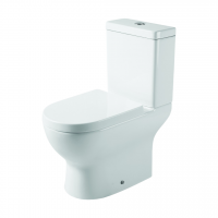 Унитаз со встроенным биде Olives CDB31126DP