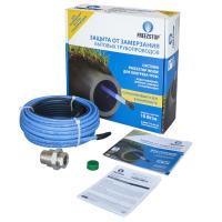 Греющий кабель 4 метра Теплолюкс Freezstop Inside