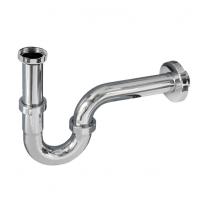 Сифон для биде без выпуска 1 1/4*32 латунь