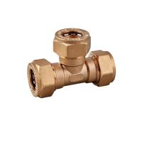 Тройник D15 Китай