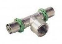 Пресс тройник 26 3/4 вн резьба 26