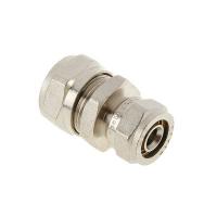 Обжим муфта Valtec D20 х D16