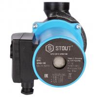 Насос циркуляционный Stout 32/80 180 мм