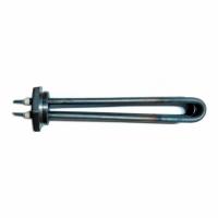 Тэн для котла 9000 Вт резьба 2-1/2" 74 мм
