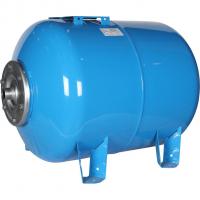 Гидроаккумулятор 200 литров Stout горизонтальный