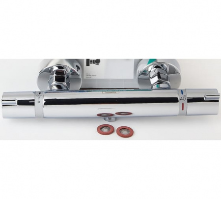 Смеситель душа хром Нansgrohe 13116000