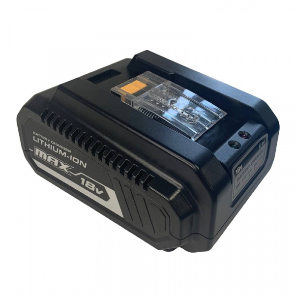 Пресс-инструмент аккумуляторный Waag Heavy Inox PZ-1550