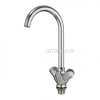 Смеситель кухни хром Classic 2189LL