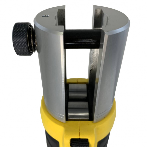 Пресс-инструмент аккумуляторный Waag Heavy Inox PZ-1550