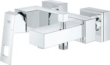 Смеситель ванны хром Grohe 23140000