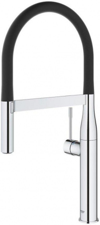 Смеситель кухни хром Grohe 30294000