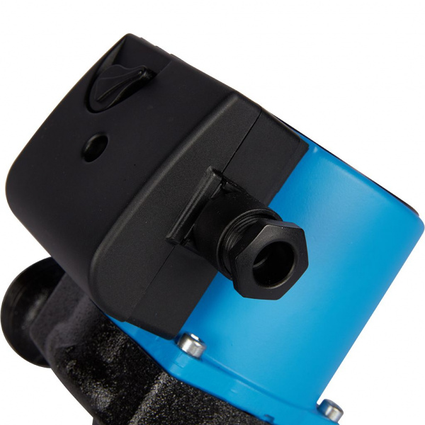 Насос циркуляционный STOUT 25/4 180 мм