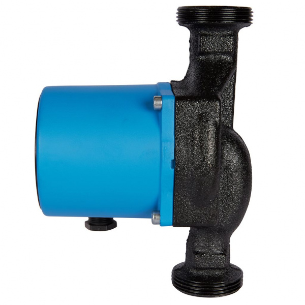 Насос циркуляционный STOUT 25/6 180 мм