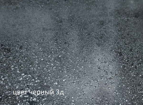 Столешница 60*55 постформинг черный