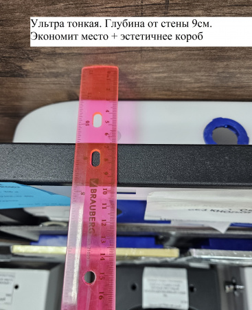 Инсталляция Greavit GR5003 Турция