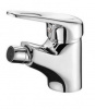 Смеситель биде хром Lemark  LM4108C 