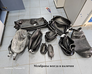 г.Екатеринбург, ул. Победы 43